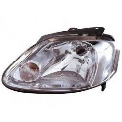 VW Fox 05- lukturis R MARELLI