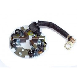 Startera oglīšu korpuss  133341  CARGO 