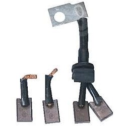 Startera oglītes Mitsubishi JASX40-41, IKA 140561