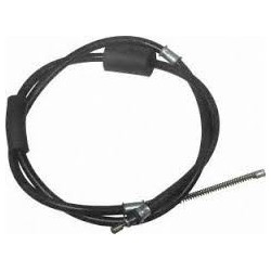 Bremžu trose BLUE PRINT ADA104604, 5066143AA 