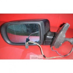 BMW 5 E39 96- spogulis L elektro apsildāms TYC