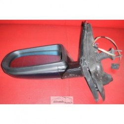 BMW 5 E39 96- spogulis L elektro apsildāms TYC 2