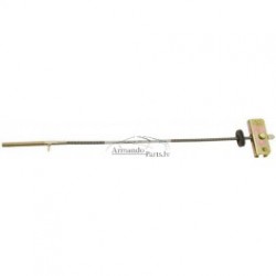 Rokas bremžu trose 480-16511, 60806293, 46410282, 92323732