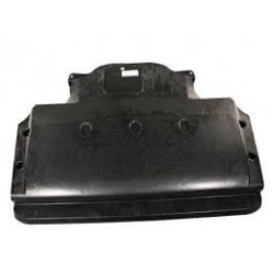 BMW 5 E39 96- motora aizsegs BENZ 535/540/M5 51712498988