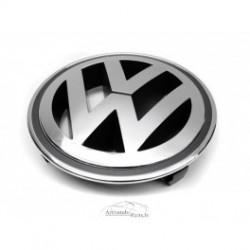 Volkswagen Passat B6 emblēma 3C0853600AMQH 2