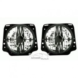 VW Golf 83-91 lukturis Engel Eyes