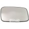 Volvo spoguļa ieliktnis R apsildāms liekts SP, 30865853