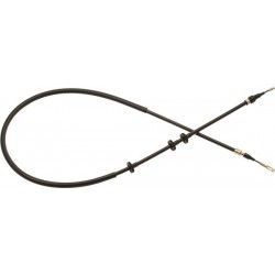 Rokas bremžu trose 07.342, 480-104091, 443609721C