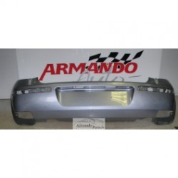 Opel Corsa C aizmugures bampers, 13120798 