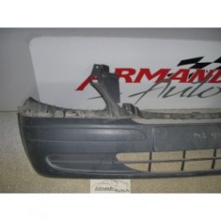 Mercedes Vito W639 03-10 priekšējais bampers, 6398804370  2