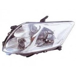Auris 07-10 lukturis H11/HB3 R 8113002470
