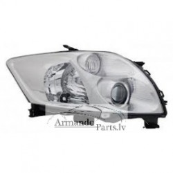 Auris 07-10 lukturis H11/HB3 R TYC 81130-02460