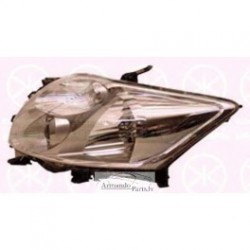 Auris 07-10 lukturis H11/HB3  L VALEO 8107002480