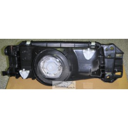 Mazda 323  90-92 lukturis SED L