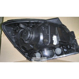 Kia Sportage 04-10 Priekšējais lukturis L, 92101-1F011