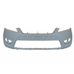 Mondeo 07-10 bamperis gruntēts ar mazgātāju caurumiem