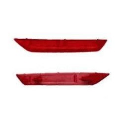 Mondeo 07-10 aizmugures atstarotājs L sarkans COMBI