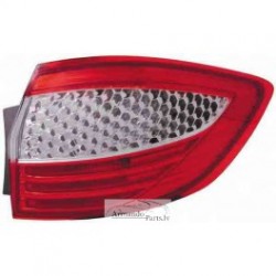 Mondeo 07-10 aizmugures lukturis stūris COMBI L 1486783