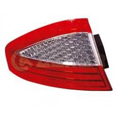 Mondeo 07-10 aizmugures lukturis R SED 1486780