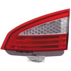 Mondeo 07-10 aizmugures lukturis vidus COMBI R Visteon...