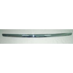 Mondeo 07-10 motora pārsega hroma moldings 1523866