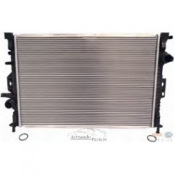 Volvo S80 06- radiators 2,4/2,5/3,0/3,2/4,4 , 1493774