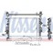 Mondeo 07-10 radiators 1.6,2.0,2.0TDCi MAN 672x460x27 RA66857