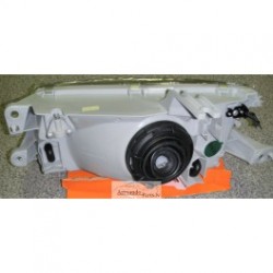 Mazda 323 94-97 lukturis R 4D  elektro