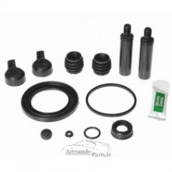 Bremžu suporta rem.k-ts BUDWEG CALIPER BW206057