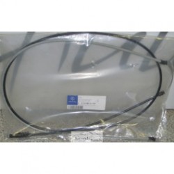 Mercedes Motora pārsega trose 2108800159