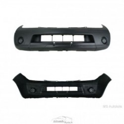 Navara 04- bamperis 2WD 62022-JR24B