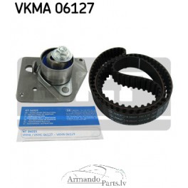 Zobsiksnas k-ts SKF VKMA-06127