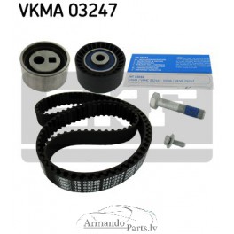 Zobsiksnas k-ts VKMA-03247 SKF