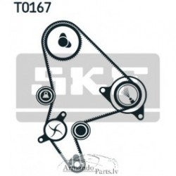 Zobsiksnas k-ts VKMA-03247 SKF 2