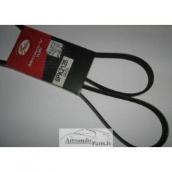 Daudzceliņu siksna 6PK2130B CONTITECH