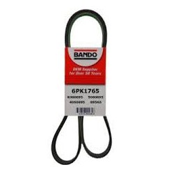 Daudzceliņu siksna DAYCO 6PK1765