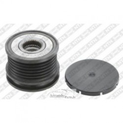 Generatora skriemelis SNR 535 0001 10