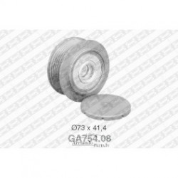 Generatora skriemelis 535 0052 10 SNR