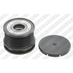 Generatora skriemelis ERA 535000110Z, GA754.01, 535 0001... 2