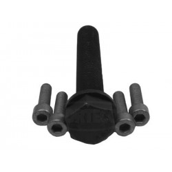 Piedziņas skriemeļa skrūvju k-ts CORTECO 80001243