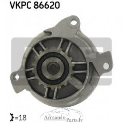 Ūdenssūknis SKF VKPC-86619 
