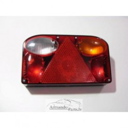 Aizmugures lukturis universāls 240x137x55 R 12/24V