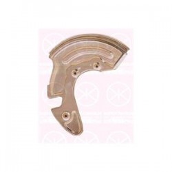 AD A4 95- bremžu aizsegs priekšas L