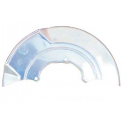 VW Transporter 90-03 bremžu aizsegs priekšas L