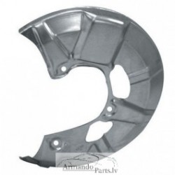 Audi 80 78-86 bremžu aizsegs priekšas R