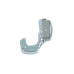 OP Astra 91-98 bremžu aizsegs priekšas R 87MM