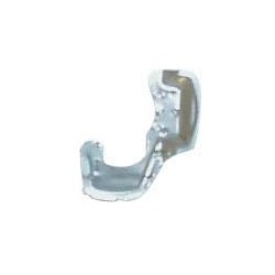 OP Astra 91-98 bremžu aizsegs priekšas L 100MM