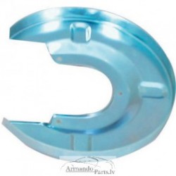 VW Transporter 90-03 bremžu aizsegs aizmugures L R