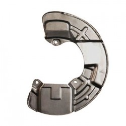 VV S80 98-06 bremžu aizsegs priekšas L