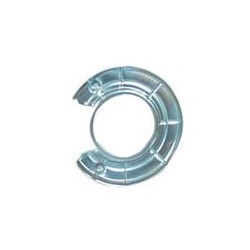 OP Vectra 96-01 bremžu aizsegs aizmugures LR